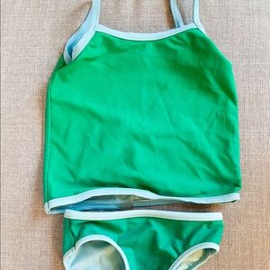 Primary Tankini 18-24 months